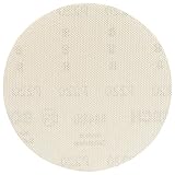 BOSCH(ボッシュ) ネットサンディングディスク125mmφ #220(50枚入) 2608621158