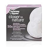 100, 150, 200 Disposable Breast Pads TOMMEE TIPPEE !!! by Tommee Tippee