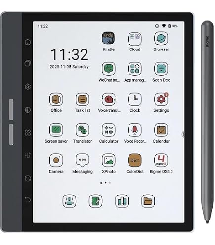 Bigme B1051C-Pro 10.3