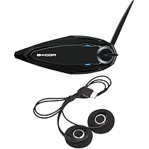 Amazon | サインハウス(SYGN HOUSE) B+COM バイク用 B+COM SB6XR