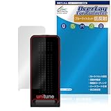 ミヤビックス TC ELECTRONIC POLYTUNE CLIP/UNITUNE CLIP 対応 保護 フィルム ブルーライトカット 低反射 目に優しい 日本製