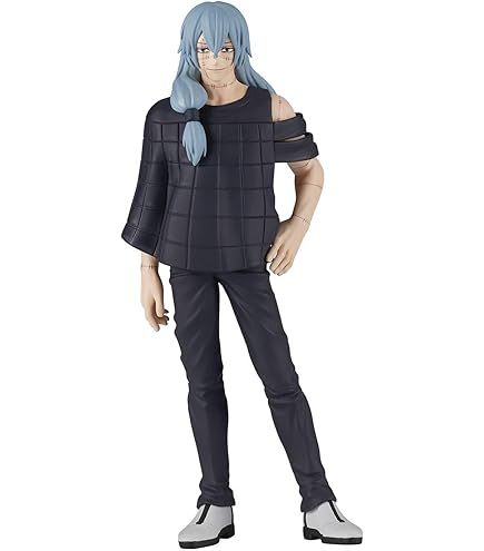 Amazon.co.jp: 呪術廻戦 呪魂ノ型-狗巻棘＆夏油傑- 夏油傑 単品