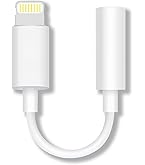 Amazon.co.jp: iPhone イヤホン変換アダプタ ジャック Lightning - 3.5