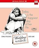 Wedding in White [Region 2]
