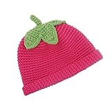 MLA-BABY-006 Baby Stewberry Hat