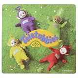スモール・プラネット(Small Planet) キャラクターステッカー テレタビーズ ゴロン