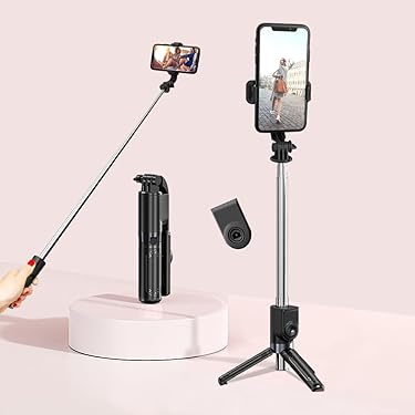 Amazon.co.jp 最新リリース: 自撮り棒 の新着ランキングです。
