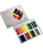 Amazon | ホルベイン ソフトパステル S956 100色セット 09956