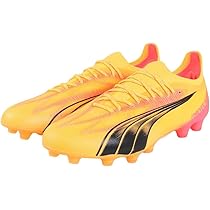 Puma Ultra サッカースパイク シューズ Amazon.co.jp: プーマ（PUMA） サッカースパイク 人工芝/ハード