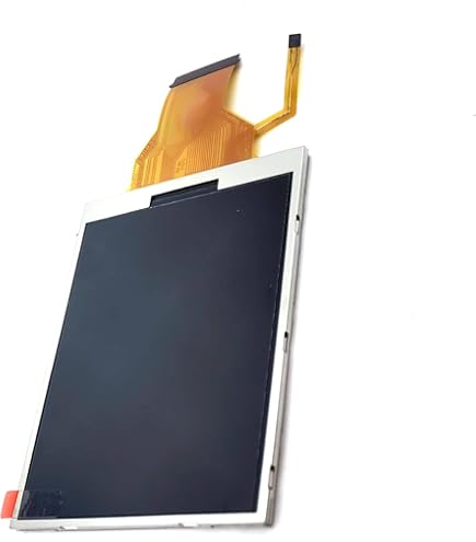 Amazon | ニコン用交換用LCDディスプレイスクリーンユニット(バック