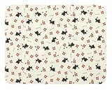 食べこぼしマット CL-48・ネコ