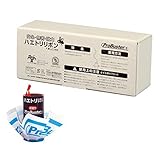 SHIMADA ハエとりリボン24個 茶