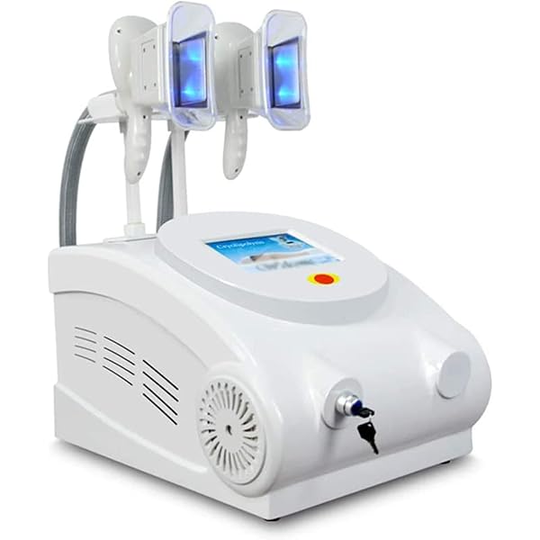 Amazon.co.jp: クリオリポリシスマシン 脂肪冷凍マシン 脂肪凍結処理