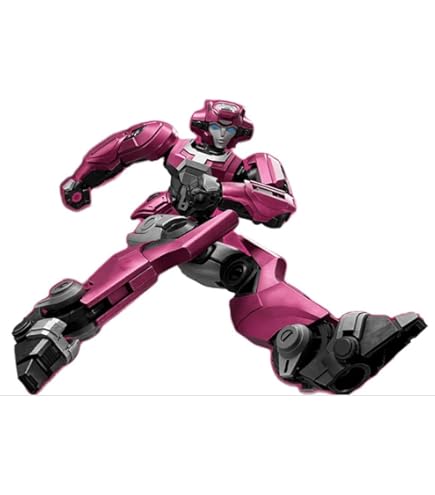 風雷模型 トランスフォーマー スター・スクリーム (プラモデル) Amazon | Flame Toys 風雷模型 トランスフォーマー スター・スクリーム