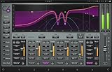 【並行輸入品】 WAVES C6 Multiband Compressor Native版◆ノンパッケージ/ダウンロード形式