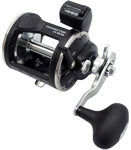 okuma 　トローリングロッド、リール。 Amazon | Okuma CP-DR-702ML 7フィート クラシックプロ キャスティング