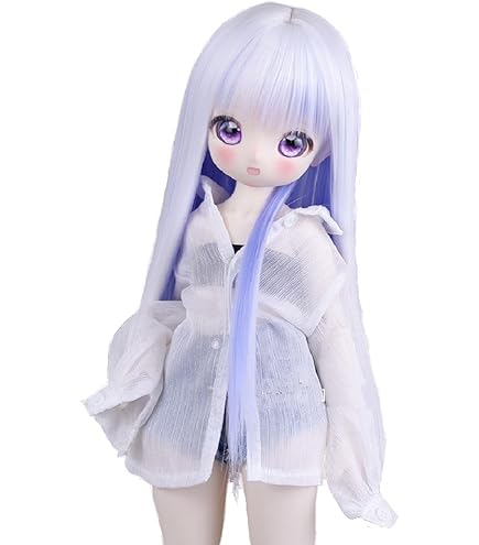 選べるウィッグ★男の子★アイシードール Amazon.co.jp: ブライス アイシードール ウィッグ 男の子 : おもちゃ