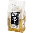 (有)はつゆき屋 天塩麦みそ無添加 1kg