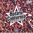 HOTARU CALIFORNIA [DVD]
