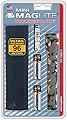 MAG-LITE(マグライト) 2Aホルスターコンボ カモ