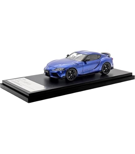 Amazon | インターアライド Hi Story 1/43 トヨタ ヴェロッサ VR25