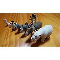 Amazon | シャクレルプラネット3 全6種 コンプリート フルコンプ 