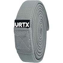Amazon.co.jp: VRTX マルチバンド トレーニングチューブ 筋トレ