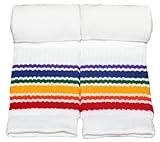 Pride Socks SOCKSHOSIERY ユニセックス・ベビー US サイズ: 10 inches