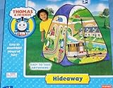 Thomas the Train Tank Engine & Friends Play Hut Tent Hut Hideaway [並行輸入品]
