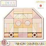 NIHON　つみきのいえL　（エド・インター）