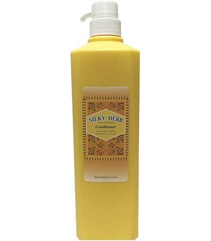 Amazon | パール化研パール化研 シルキーハーブ シャンプー1000ml