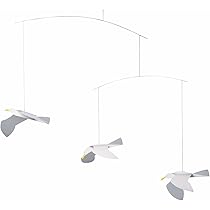 FLENSTED mobiles　新品 Flensted Mobiles | フレンステッドモビール からのButterflies
