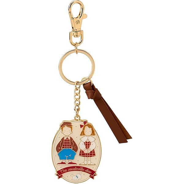 Amazon.co.jp: サンリオ(SANRIO) マスコットホルダー（サンリオねこの