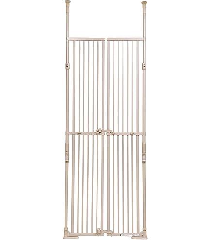 ペットゲート 猫 犬 スチールゲート ハイタイプ フェンス ドアフェンス 室内 Amazon.co.jp: prize Idylist ペット ドア ケージ ハイタイプ
