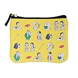 ドラえもん ティッシュポーチ STUDY スタディ DG-152