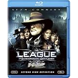 リーグ・オブ・レジェンド 時空を超えた闘い [Blu-ray]