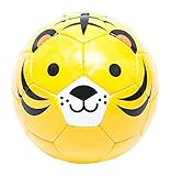 SFIDA(スフィーダ) FOOTBALL ZOO ミニボール トラ PU合成皮革 BSF-ZOO05