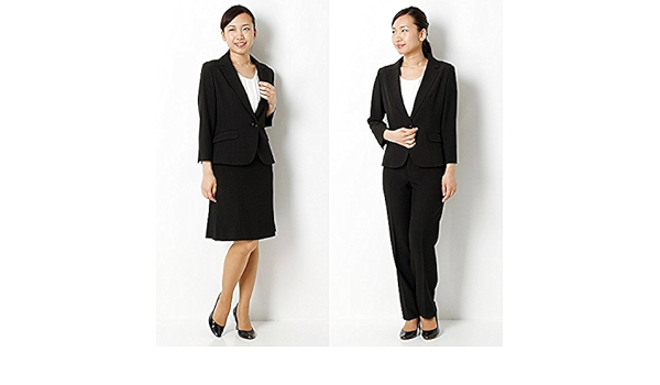 Amazon ホワイトジョーラ White Joola 3テンセットスーツ ブラック 13ar70 コート ジャケット 通販