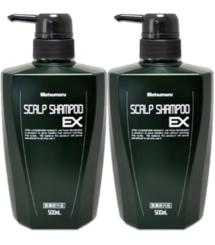 Amazon | ピーアップ ヘッドエステシャンプー EX 1000ml | P-UP