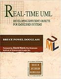 Real-Time Uml: Developing Efficient Objects for Embedded Systems (Addison-Wesley Object Technology Series)