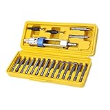 SWAG STYLE 瞬間ドリル＆ドライバービットチェンジャー 工具 便利 ツール 交換 手間 ドリル 電動