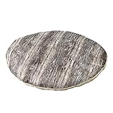 PAW-PAW WOODY PET CUSHION ROUND Lサイズ