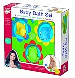 Galt Toys Dr Miriam Baby Bath Set by Galt Toys