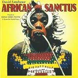 David Fanshawe-African Sanctus