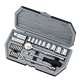 ACCS ソケットレンチセット28pc SW-28PC
