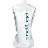 Platypus(プラティパス) アウトドア 給水用 ボトル プラティ 容量2L 25601 【日本正規品】
