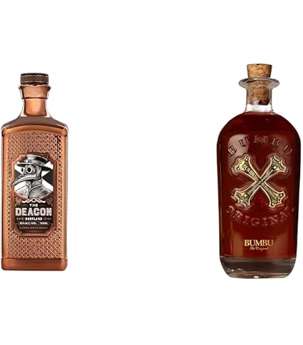 Amazon.co.jp: THE DEACON ザ・ディーコン 40度 700ml