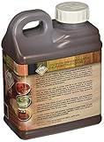 Saman TEW-210-32 Interior Water Based Stain for Fine Wood, Canadian maple [並行輸入品]