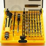 LeeTiful 45 in 1 (42bits) 精密ドライバーセット【並行輸入品】 LEE-265