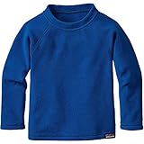 【正規取扱店製品】patagonia パタゴニア ベビーマイクロＤクルー 60147 バイキング 3T